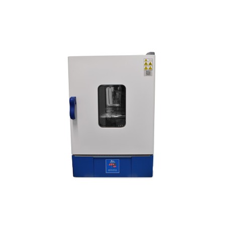 ETUVE BACTERIO 125L NON VENTILEE SERIE 636 PLUS NAHITA® 