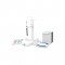 PH METRE DE PAILLASSE NINE FOCUS™ NF2000 KIT METTLER