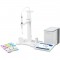 PH METRE DE PAILLASSE NINE FOCUS™ NF2000 KIT H2O METTLER