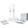 PH METRE DE PAILLASSE NINE FOCUS&trade; NF2000 KIT H2O METTLER