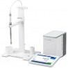 CONDUCTIMETRE DE PAILLASSE NINE FOCUS&trade; NF3000 KIT PURE H2O METTLER