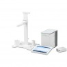 CONDUCTIMETRE DE PAILLASSE NINE FOCUS&trade; NF3000 BASE AMM METTLER