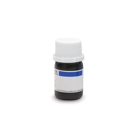 ALCALINITE EAU POTABLE x 25 TEST