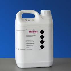 ACIDE SULFURIQUE SOLUTION 0,1275 mol/l (0,255N) x 10L