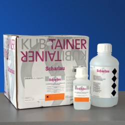 POTASSIUM HYDROXYDE SOLUTION 0,23 mol/l (0,23 N) selon Weende x 10L