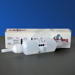 POTASSIUM PERMANGANATE POUR PREPA SOL 1L A 0,02 mol/l (0,1N) x 80ML