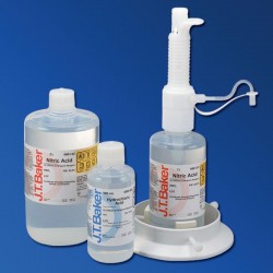 AMMONIUM HYDROXYDE 20% ULTREX JT BAKER x 490ML