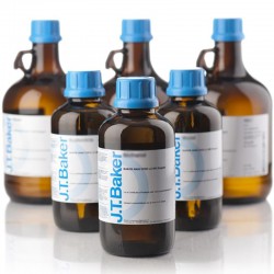 ACIDE SULFURIQUE 95-97% BAR ISO JT BAKER x 1L ***