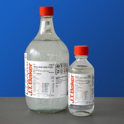 ACIDE FLUORHYDRIQUE 48-51% INSTRA ANALYZED JT BAKER x 500ML ***