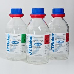 ALCOOL ISO PROPYLIQUE LC-MS BAR JT BAKER x 1L ***