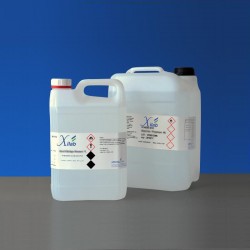 ALCOOL METHYLIQUE ABSOLU PGP x 20L