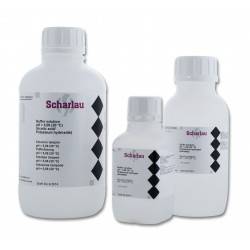 TITANE STANDARD 1000 mg/l AA dans HNO3 5% + HF 0,5%) x 100ML