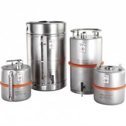 TOLUENE MULTISOLVENT® HPLC ACS ISO UV-VIS NAVETTE x 25L