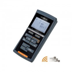 MULTIPARAMETRES PORTABLE 3510 + SONDE SENTIX 940 WTW