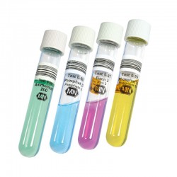 CHROME TOTAL 0.05-2MG/L Cr NANOCOLOR® x 20