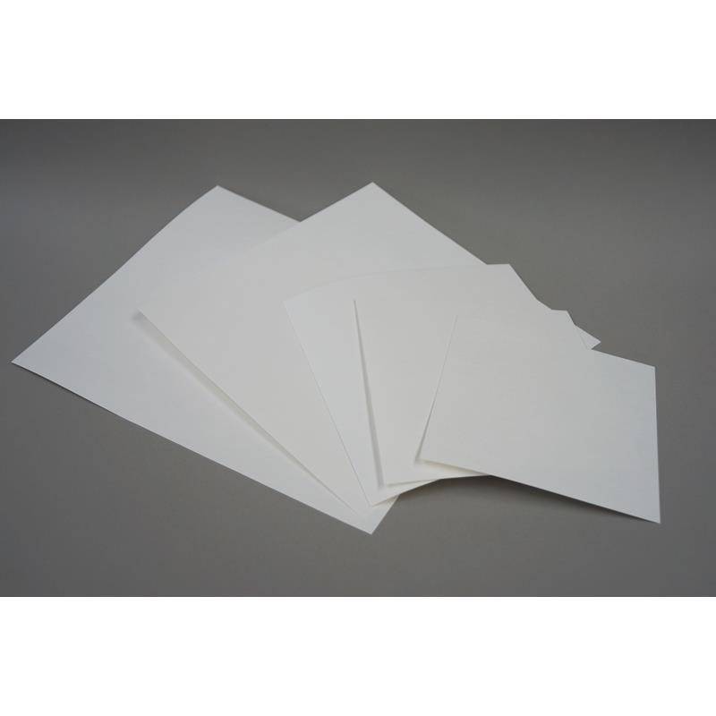 STYLEX Bloc de papier buvard avec 20 feuilles