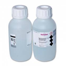 STRONTIUM STANDARD 1000 mg/l AA (dans HNO3 0,5 mol/l) x 500ML