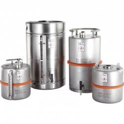 ACETONITRILE HPLC SUPRAGRADIENT GRADE x 25L