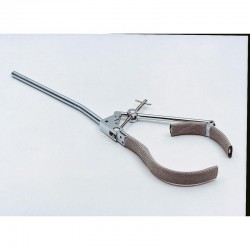 PINCE GRANDE OUVERTURE Ø/80-180MM MAXIM METAL CHROME