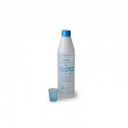 TAMPON PH 10.012 à 25°C ETALON CERTIFIE x 500ML