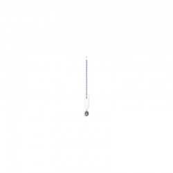 MUSTIMETRE AVEC THERMOMETRE 0.990-1.130 ECHELLE DOUBLE
